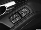  Driver's side inside window controls photo